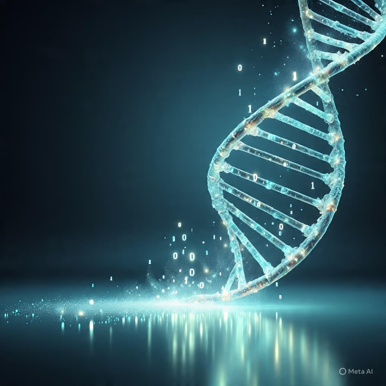 The Digital Healer’s Quiet Gaze: Reflections On Artificial Intelligence And The Mystery Of Rare Illness The Digital Healer’s Quiet Gaze: Reflections On Artificial Intelligence And The Mystery Of Rare Illness