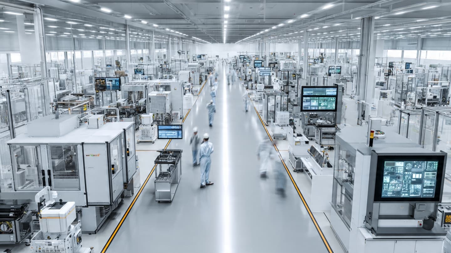 Between Human Skill and Machine Intelligence: Japan’s Robots Enter a New Industrial Chapter Between Human Skill and Machine Intelligence: Japan’s Robots Enter a New Industrial Chapter
