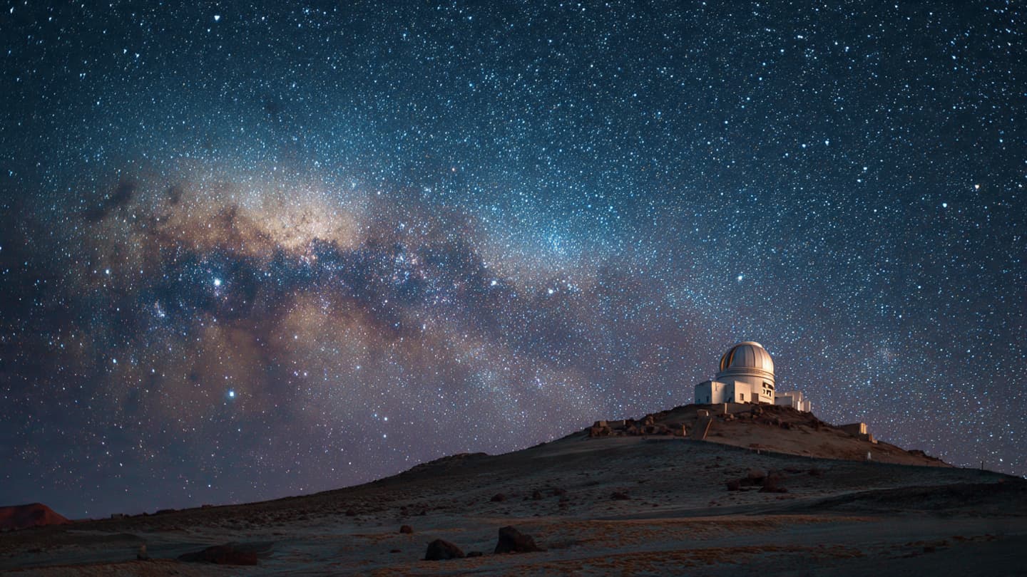 When the Night Fades, What Happens to Our Window to the Stars? When the Night Fades, What Happens to Our Window to the Stars?