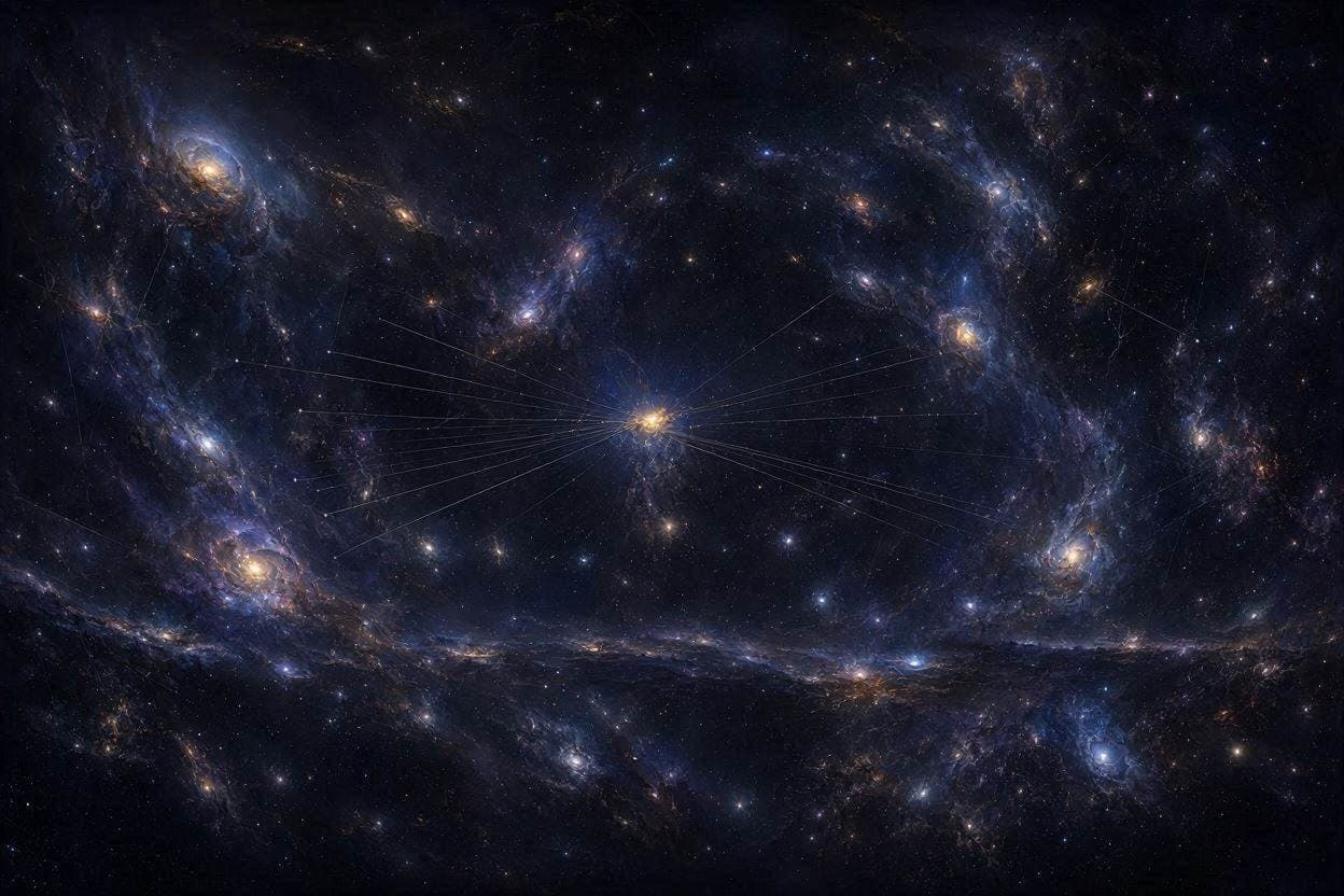 A Slower Cosmos? Reevaluating the Expansion of the Universe A Slower Cosmos? Reevaluating the Expansion of the Universe