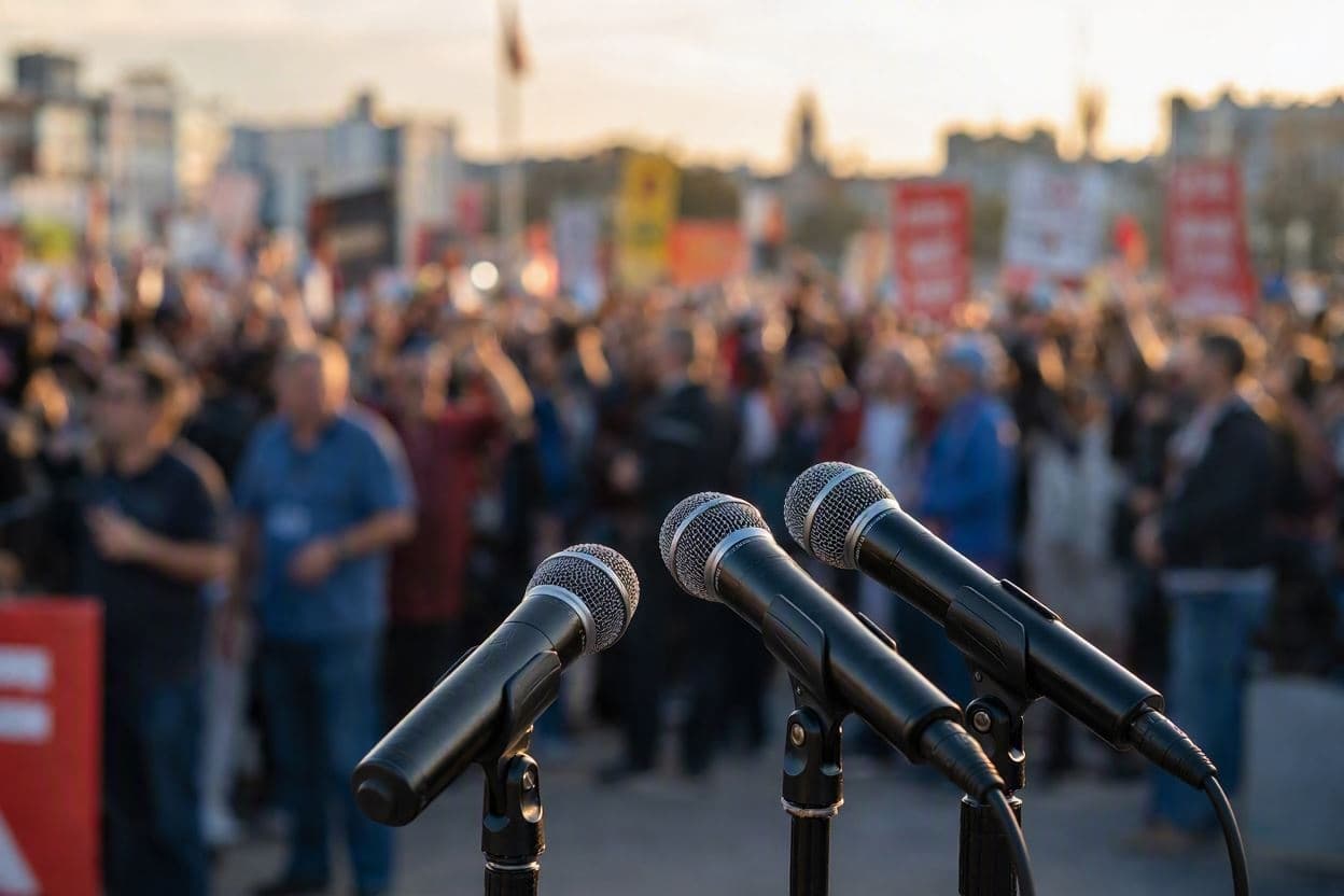 Beyond the Insult: Reflecting on Political Polarization Beyond the Insult: Reflecting on Political Polarization