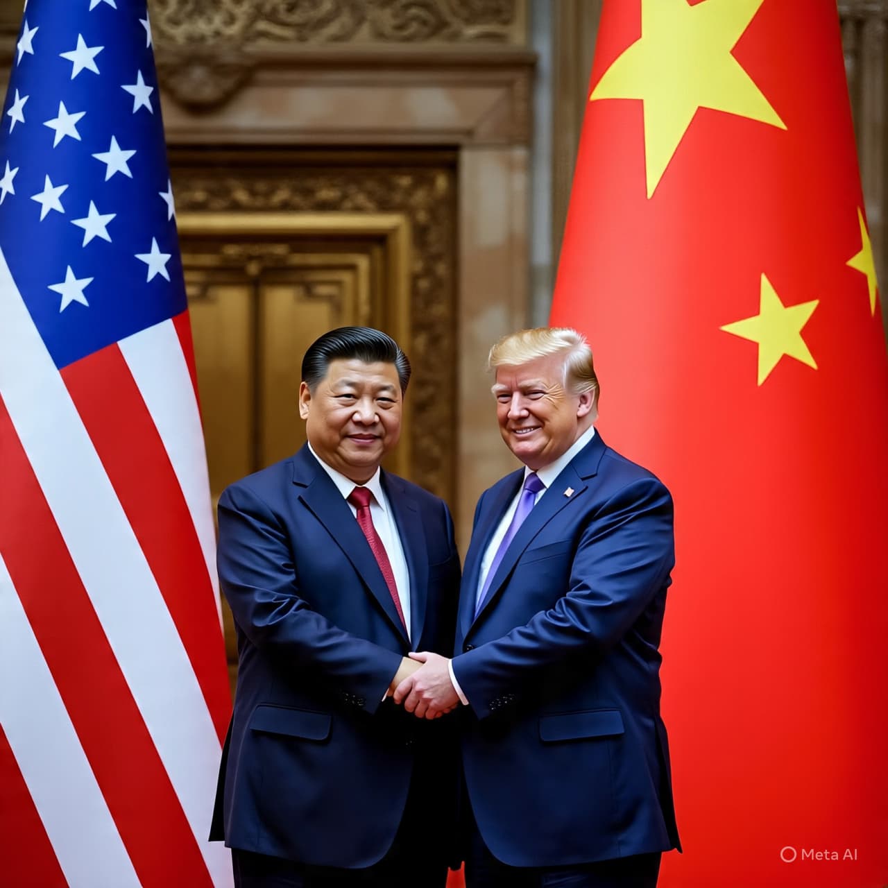 From Investment Pledges to Tariffs Retreat: Trump’s Asian Cruise of Deals” From Investment Pledges to Tariffs Retreat: Trump’s Asian Cruise of Deals”