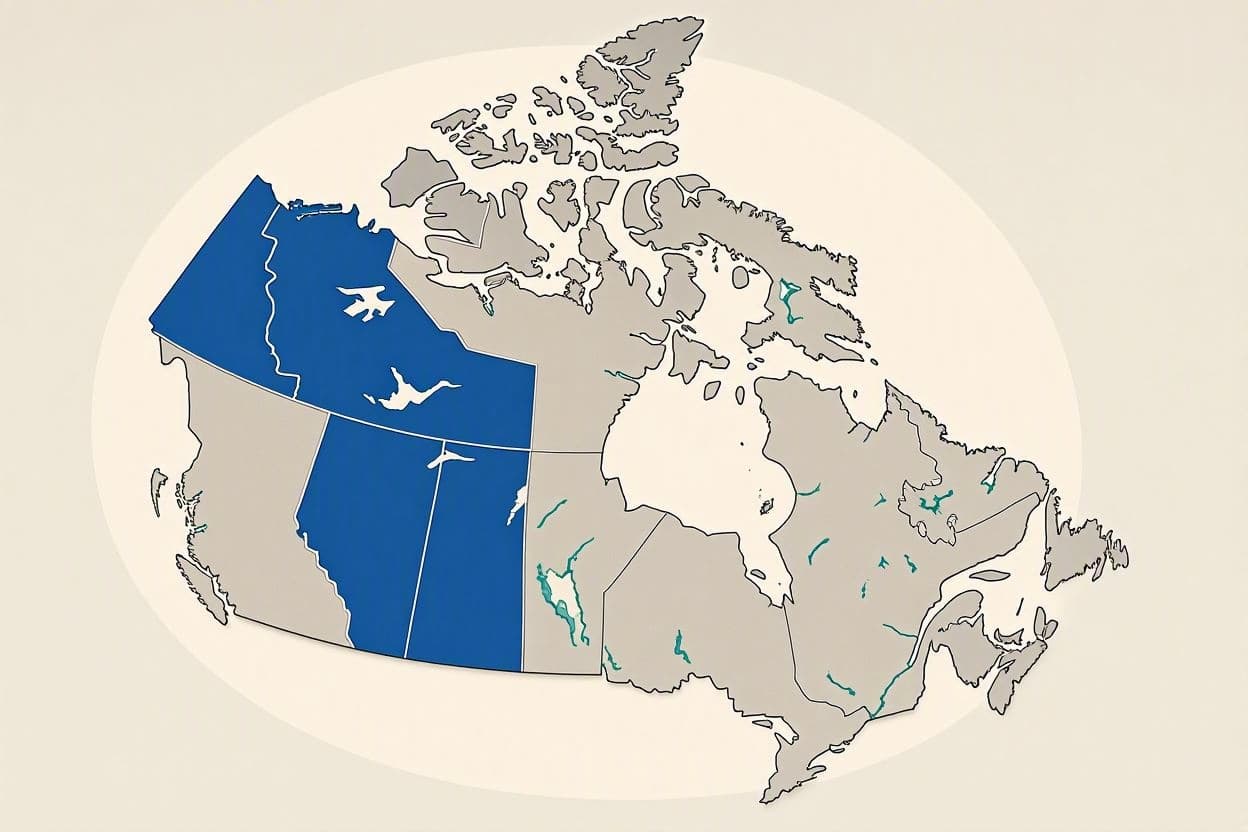 Why Alberta’s Separatists Struggle Against Carney’s Logic Why Alberta’s Separatists Struggle Against Carney’s Logic