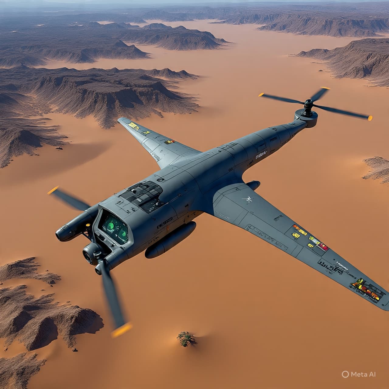 Signals From Above: When Technology Becomes a Quiet Partner in War Signals From Above: When Technology Becomes a Quiet Partner in War