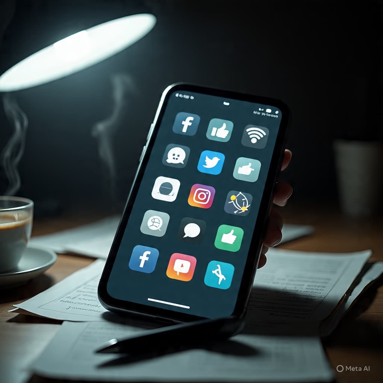 The Silence After the Scroll: Australia’s Stand Against Youth Social Media” The Silence After the Scroll: Australia’s Stand Against Youth Social Media”
