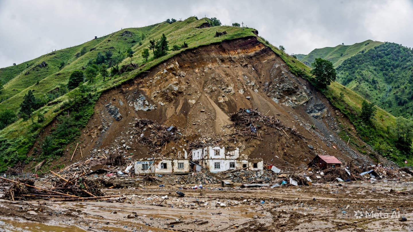 Mudslide Disaster, Huehuetenango: Two Dead After Earth Buries Home In Remote Guatemala Mountain Region Mudslide Disaster, Huehuetenango: Two Dead After Earth Buries Home In Remote Guatemala Mountain Region