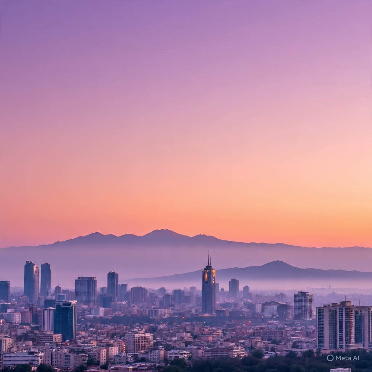 Morning Light Over Tehran, Echoes Across the Gulf: Understanding Iran in a Season of Uncertainty Morning Light Over Tehran, Echoes Across the Gulf: Understanding Iran in a Season of Uncertainty