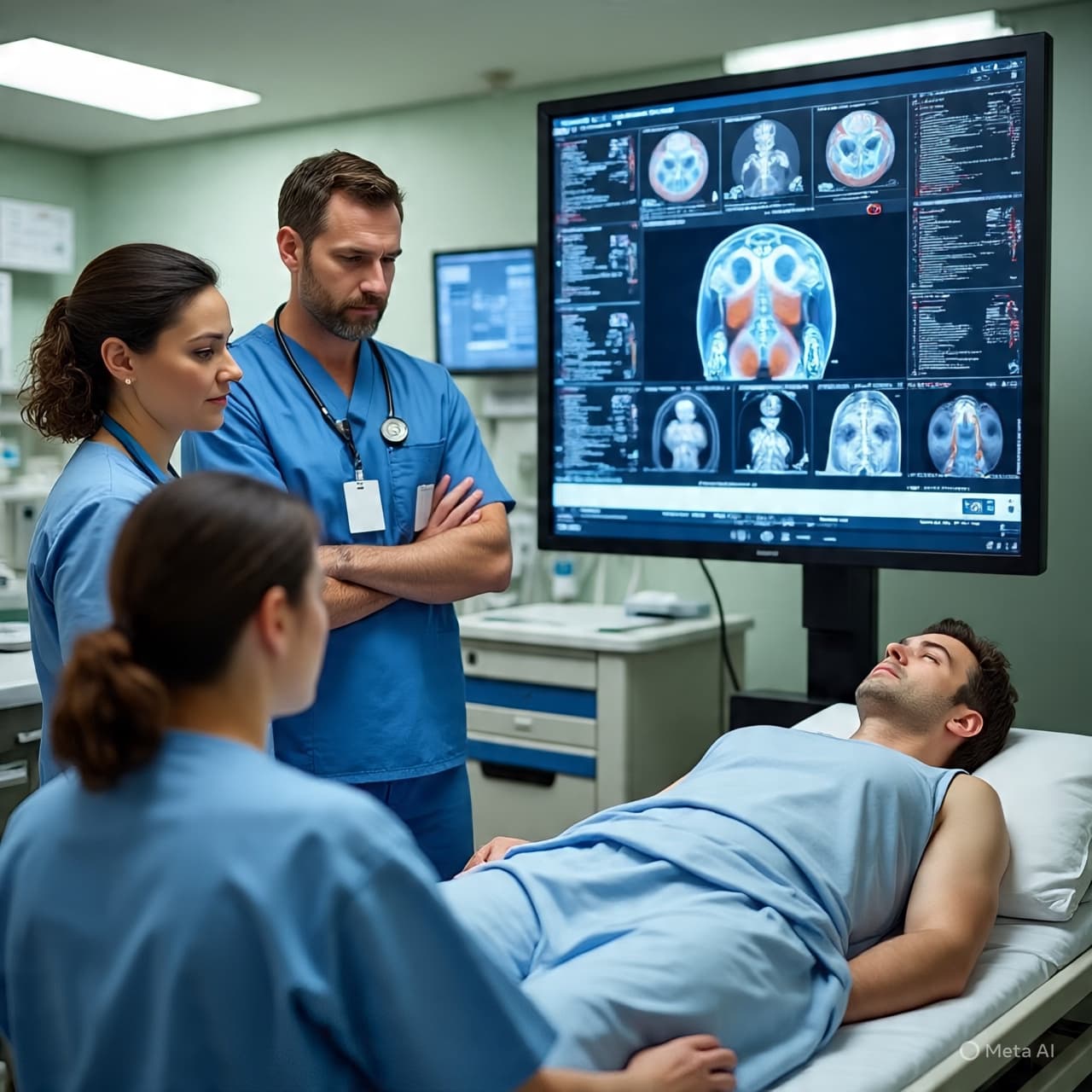 When Urgency Meets Guidance: A New Compass for Treating Pulmonary Embolism When Urgency Meets Guidance: A New Compass for Treating Pulmonary Embolism
