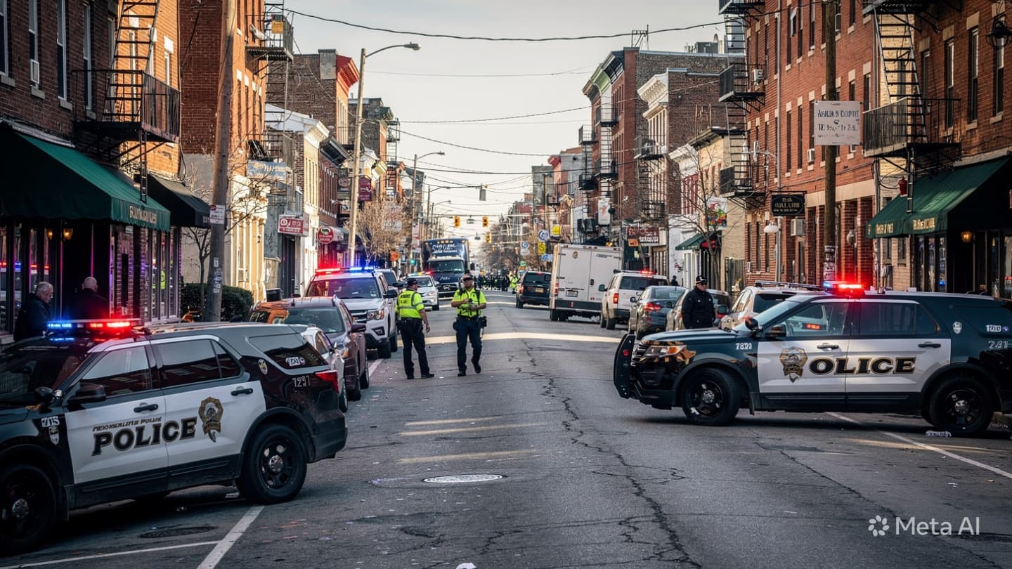 Esmeraldas Shooting Incident: Two People Killed in Violent Clash Reported by National Police Today Esmeraldas Shooting Incident: Two People Killed in Violent Clash Reported by National Police Today