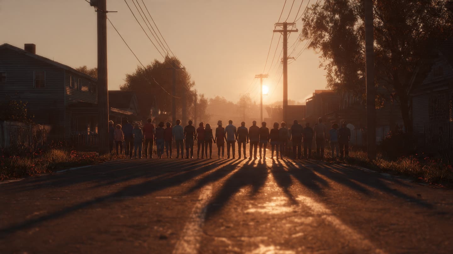 Between the Bullet and the Prayer: The Rising Voice of the Cape Flats Neighborhoods Between the Bullet and the Prayer: The Rising Voice of the Cape Flats Neighborhoods