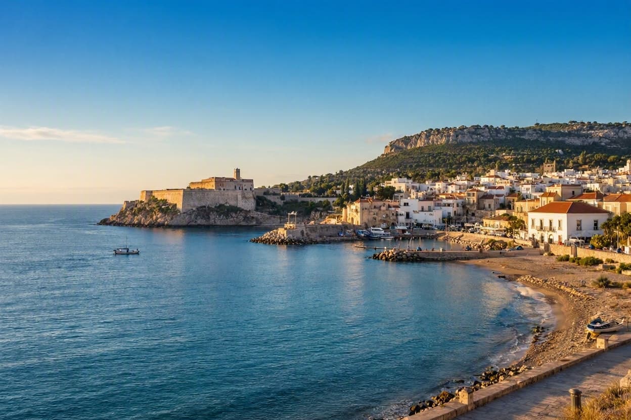 Spain Plans Transfer of 500 Migrant Children from Ceuta to Mainland Spain Plans Transfer of 500 Migrant Children from Ceuta to Mainland