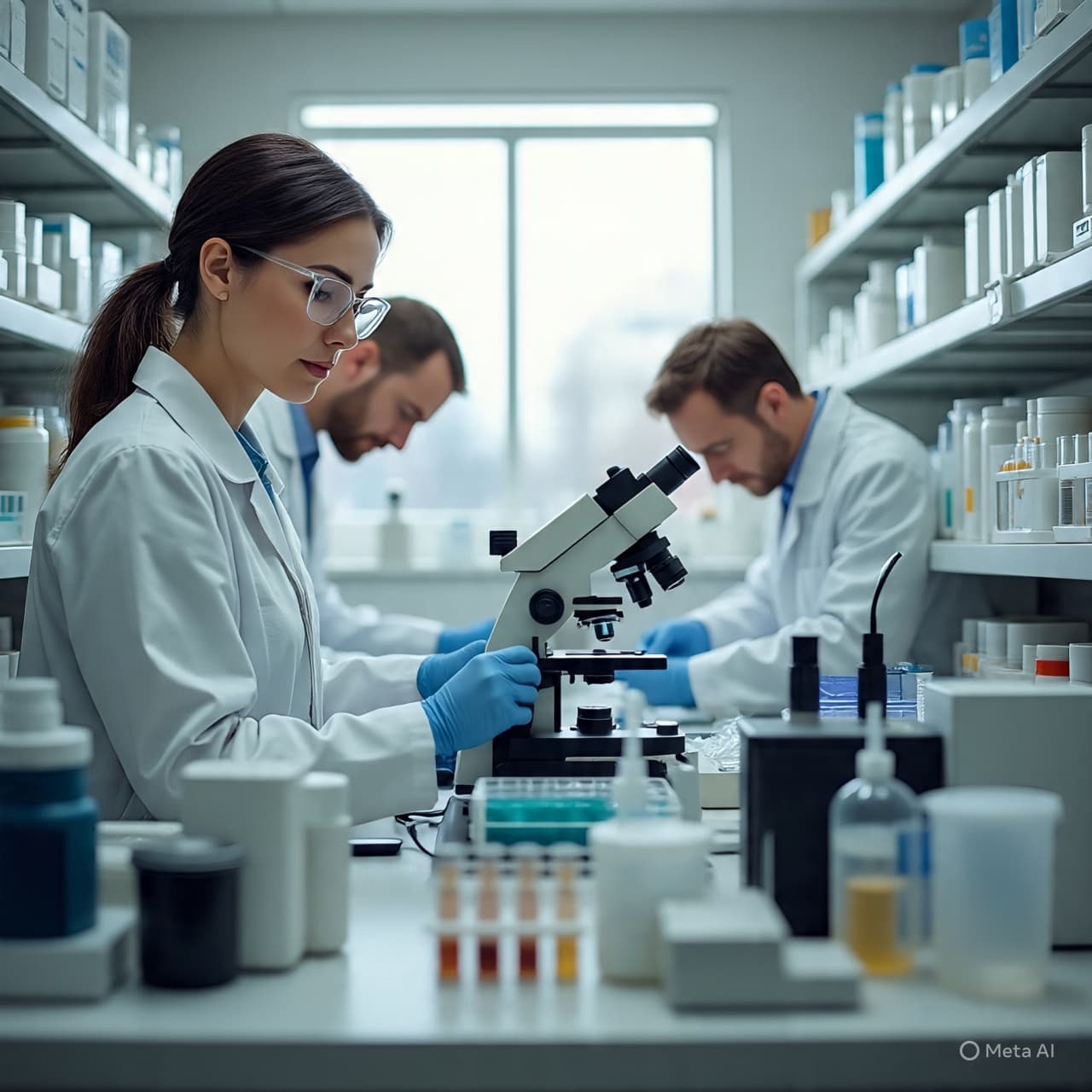 A Strategic Bet: Johnson & Johnson Expands Its Oncology Reach with Halda Deal A Strategic Bet: Johnson & Johnson Expands Its Oncology Reach with Halda Deal