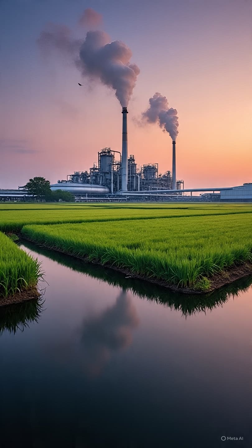 The Fertilizer Fortress: Reflections on Australia’s April Food Security Boost The Fertilizer Fortress: Reflections on Australia’s April Food Security Boost