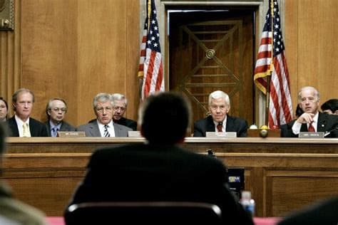 The State Department Is Pushing Out Senior Foreign Service Officers The State Department Is Pushing Out Senior Foreign Service Officers