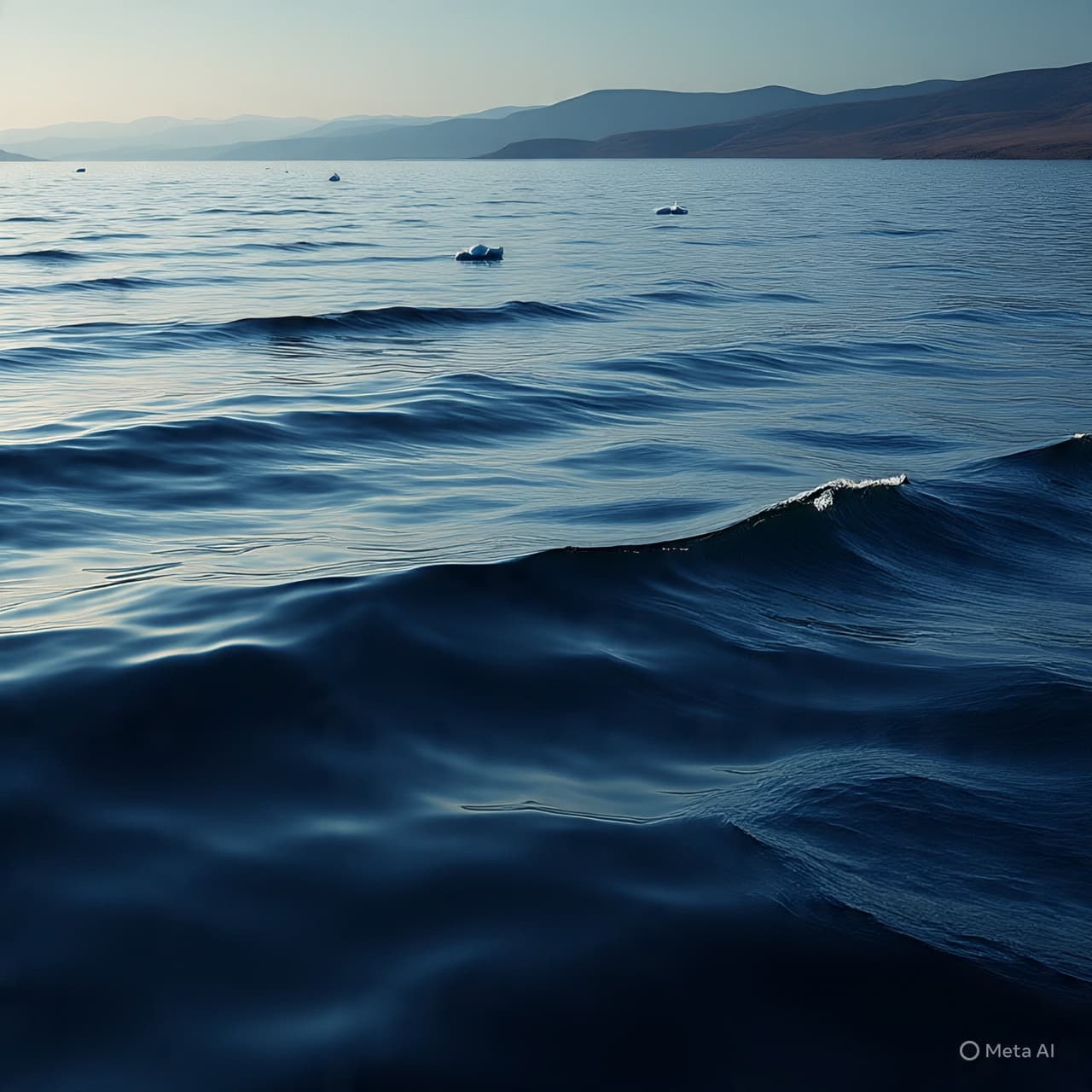 What Do Slow-Moving Waves Reveal About Titan’s Mysterious Seas? What Do Slow-Moving Waves Reveal About Titan’s Mysterious Seas?