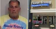 Adams County Teen Sues Ice Cream Shop Over Harassment, Retaliation Adams County Teen Sues Ice Cream Shop Over Harassment, Retaliation