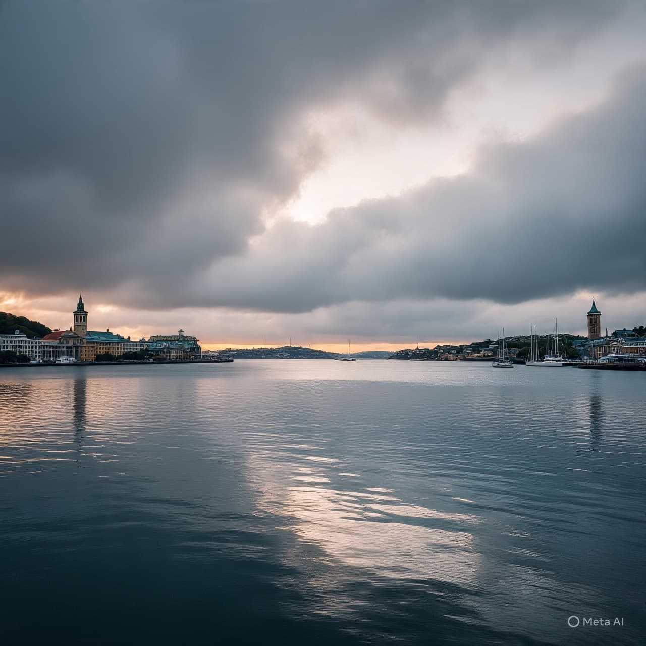 Beneath the Harbor’s Calm: Governance, Accountability, and the Quiet Currents of Wellington Water Beneath the Harbor’s Calm: Governance, Accountability, and the Quiet Currents of Wellington Water