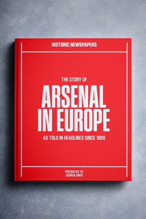 Europe’s Untapped Arsenal Europe’s Untapped Arsenal