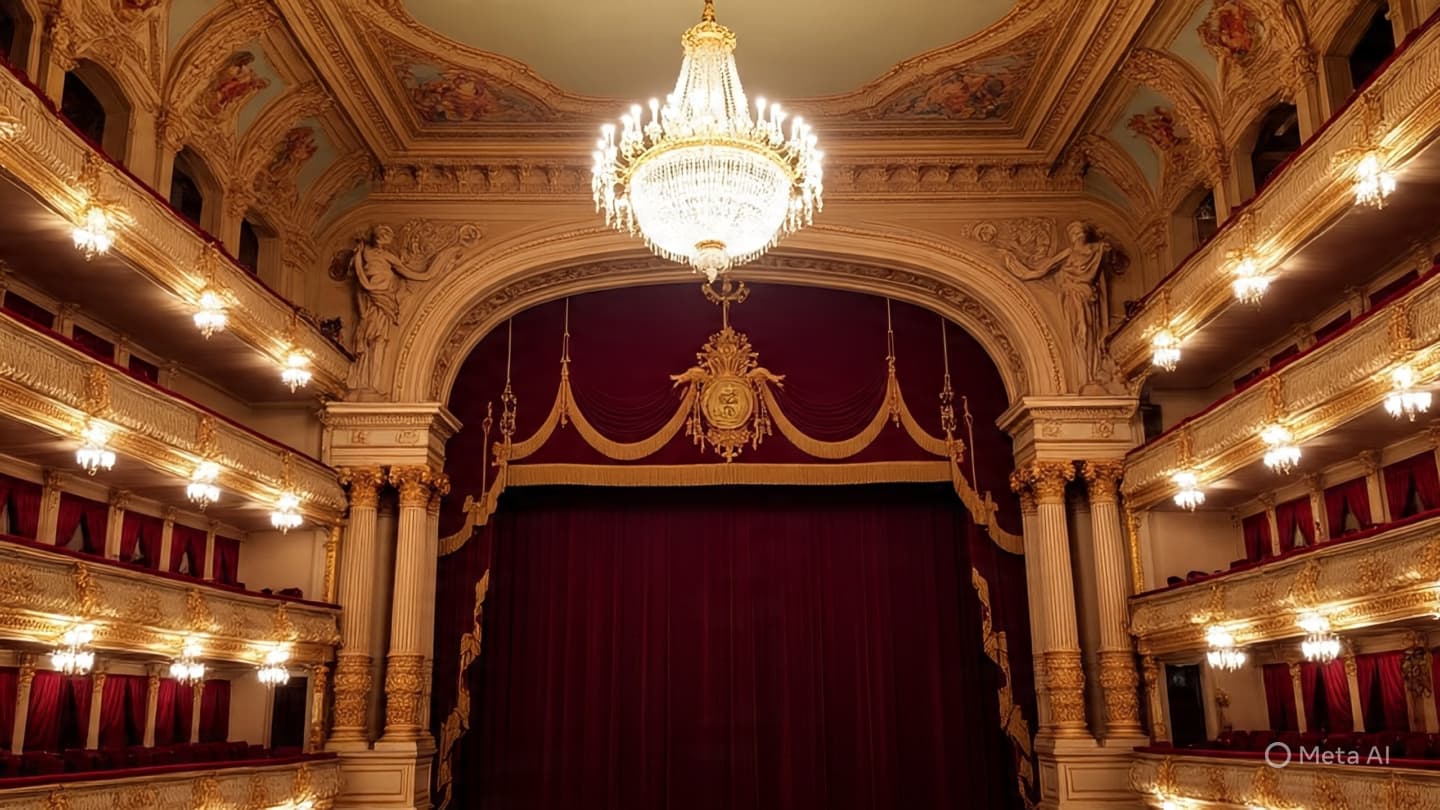 The Silent Echo of the Velvet Hall: Reflections on the 2026 Dramatic Vigil The Silent Echo of the Velvet Hall: Reflections on the 2026 Dramatic Vigil