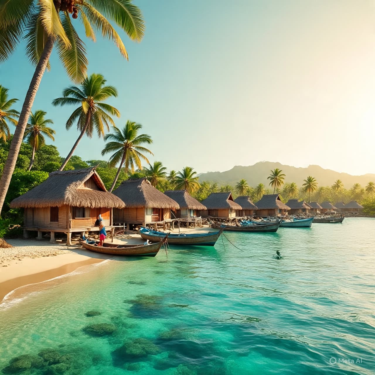 When Small Nations Test Big Ideas: The Marshall Islands and a New Kind of Income Support When Small Nations Test Big Ideas: The Marshall Islands and a New Kind of Income Support