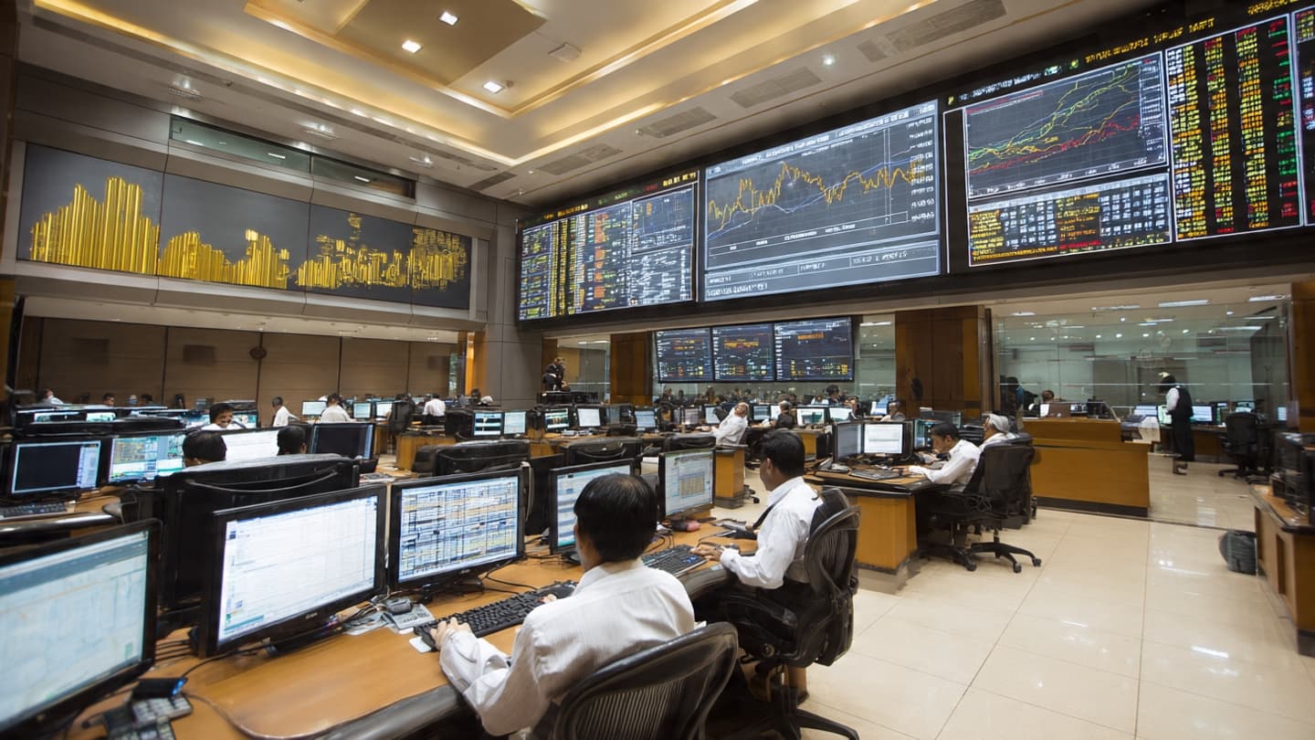 Across Indonesia’s Golden Horizon: A New Investment Path Emerges as Gold Enters the Stock Exchange Across Indonesia’s Golden Horizon: A New Investment Path Emerges as Gold Enters the Stock Exchange