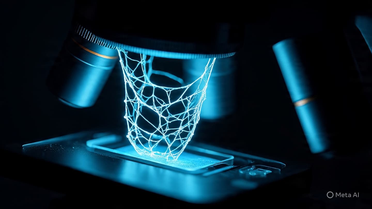 The Breath of the Precision Truth: When the Mind Masters the Logic of the Nanofiber The Breath of the Precision Truth: When the Mind Masters the Logic of the Nanofiber