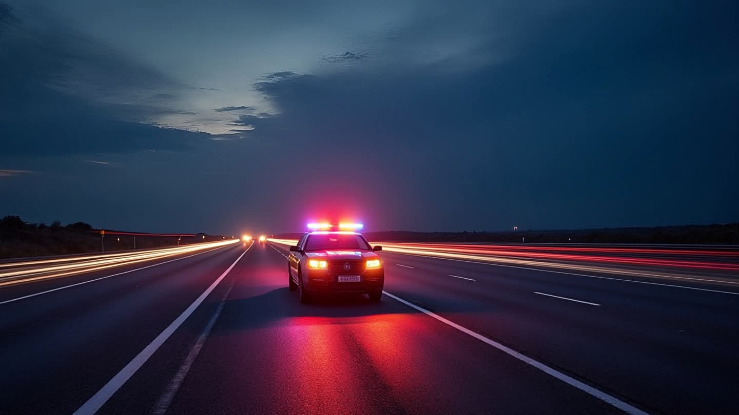 A Moment of Crisis: Supporting Our Law Enforcement A Moment of Crisis: Supporting Our Law Enforcement