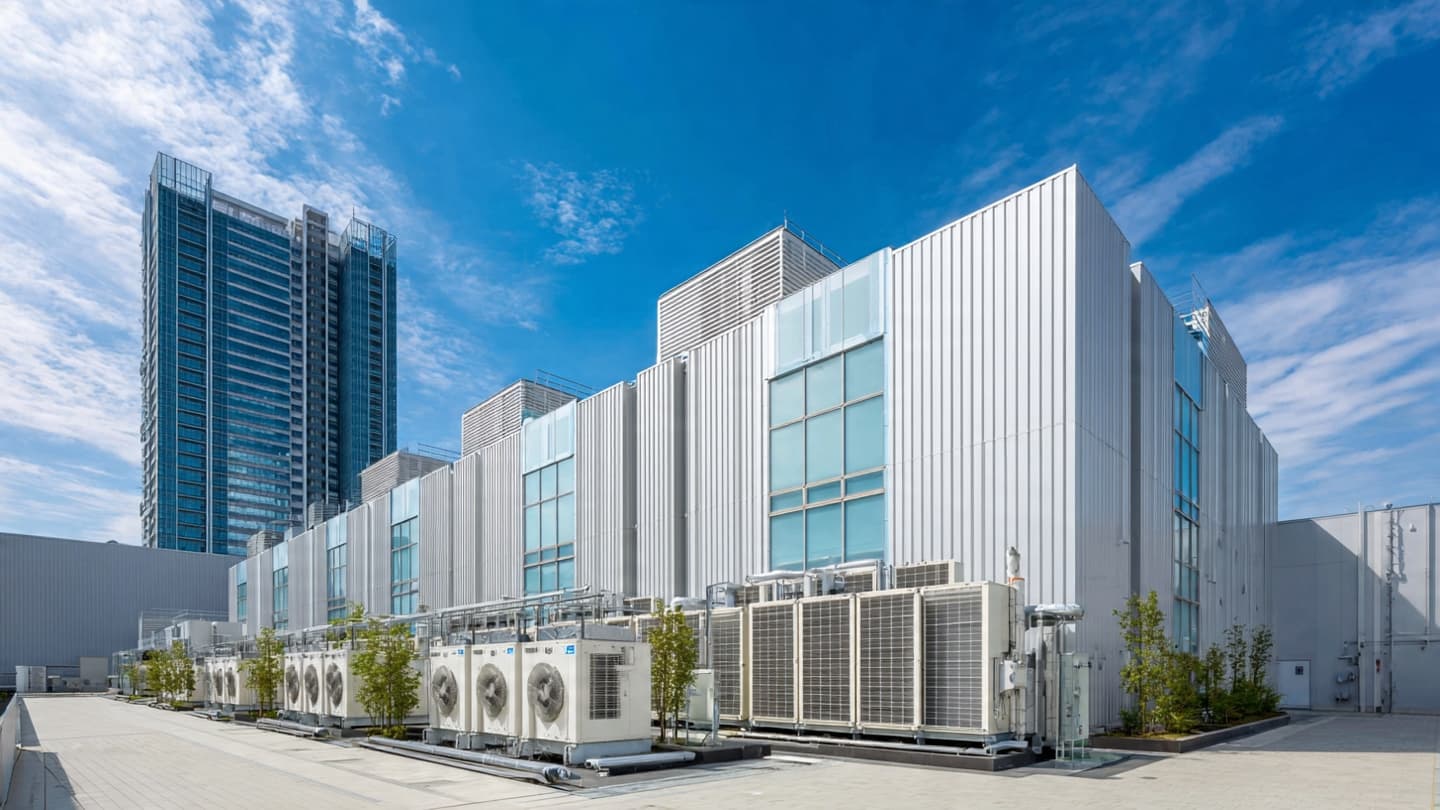 Beneath Tokyo’s Digital Skyline, Singapore Capital Moves Into Japan’s Data Centers With A Billion-Dollar Bet Beneath Tokyo’s Digital Skyline, Singapore Capital Moves Into Japan’s Data Centers With A Billion-Dollar Bet