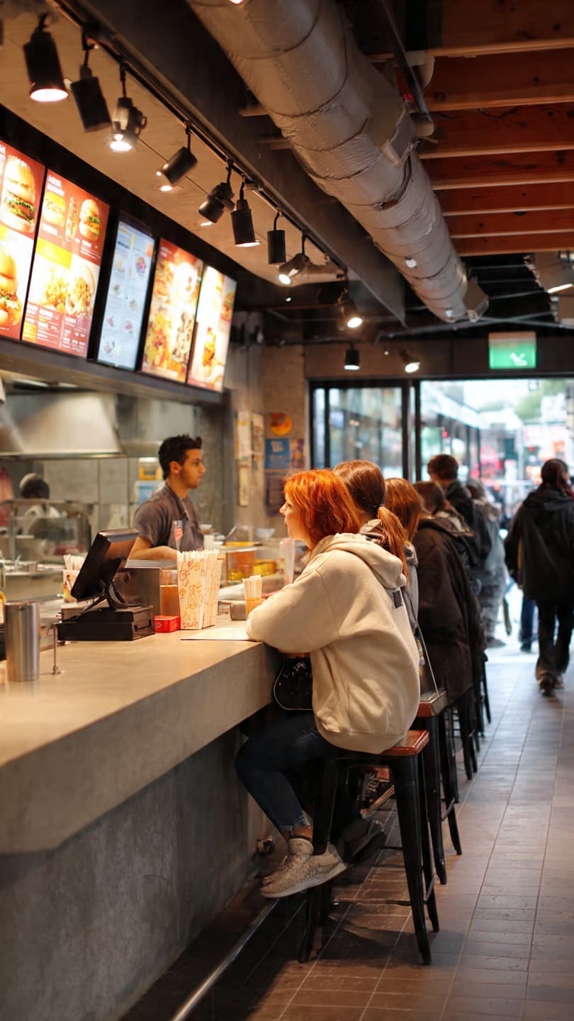 A Quiet Surge: How Taco Bell’s Momentum Lifted Yum Brands Beyond توقعations A Quiet Surge: How Taco Bell’s Momentum Lifted Yum Brands Beyond توقعations