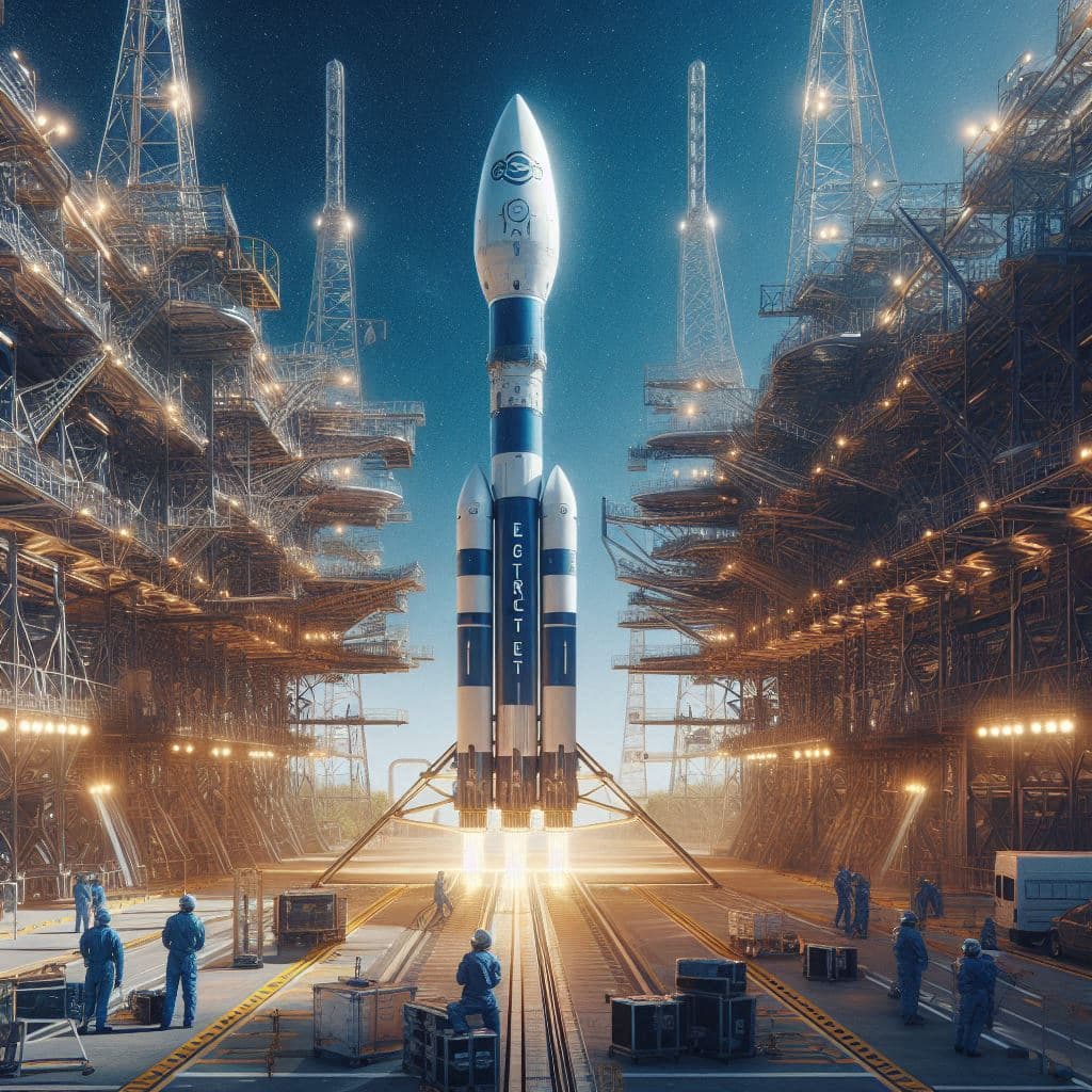 “Beyond Delay’s Silence: How a Satellite’s Lift-Off May Bring New Light to Earth’s Unseen Struggles” “Beyond Delay’s Silence: How a Satellite’s Lift-Off May Bring New Light to Earth’s Unseen Struggles”