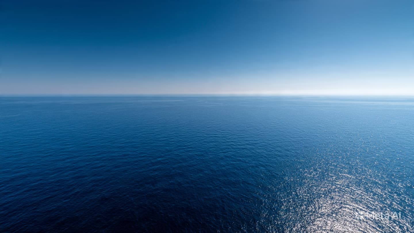 Tracing The Currents Of The Eastern Mediterranean: The Quiet Persistence Of Our Maritime Search Tracing The Currents Of The Eastern Mediterranean: The Quiet Persistence Of Our Maritime Search