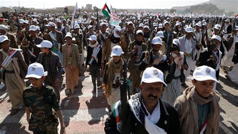 Yemen teeters towards renewed war in shadow of Iran conflict Yemen teeters towards renewed war in shadow of Iran conflict