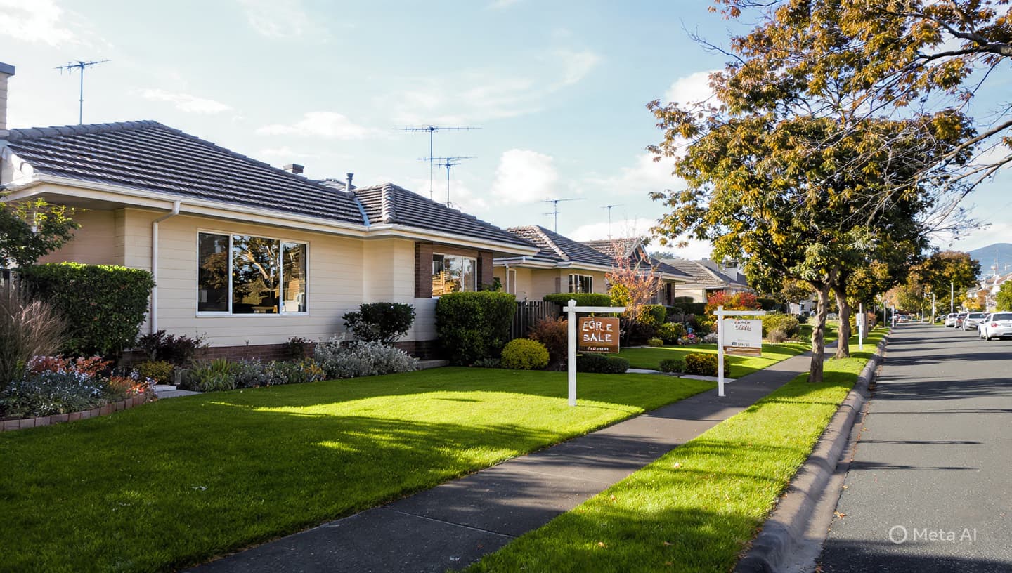 The Ebbing Tide of Property: On the Retreat of Small Investors From New Zealand’s Shores The Ebbing Tide of Property: On the Retreat of Small Investors From New Zealand’s Shores