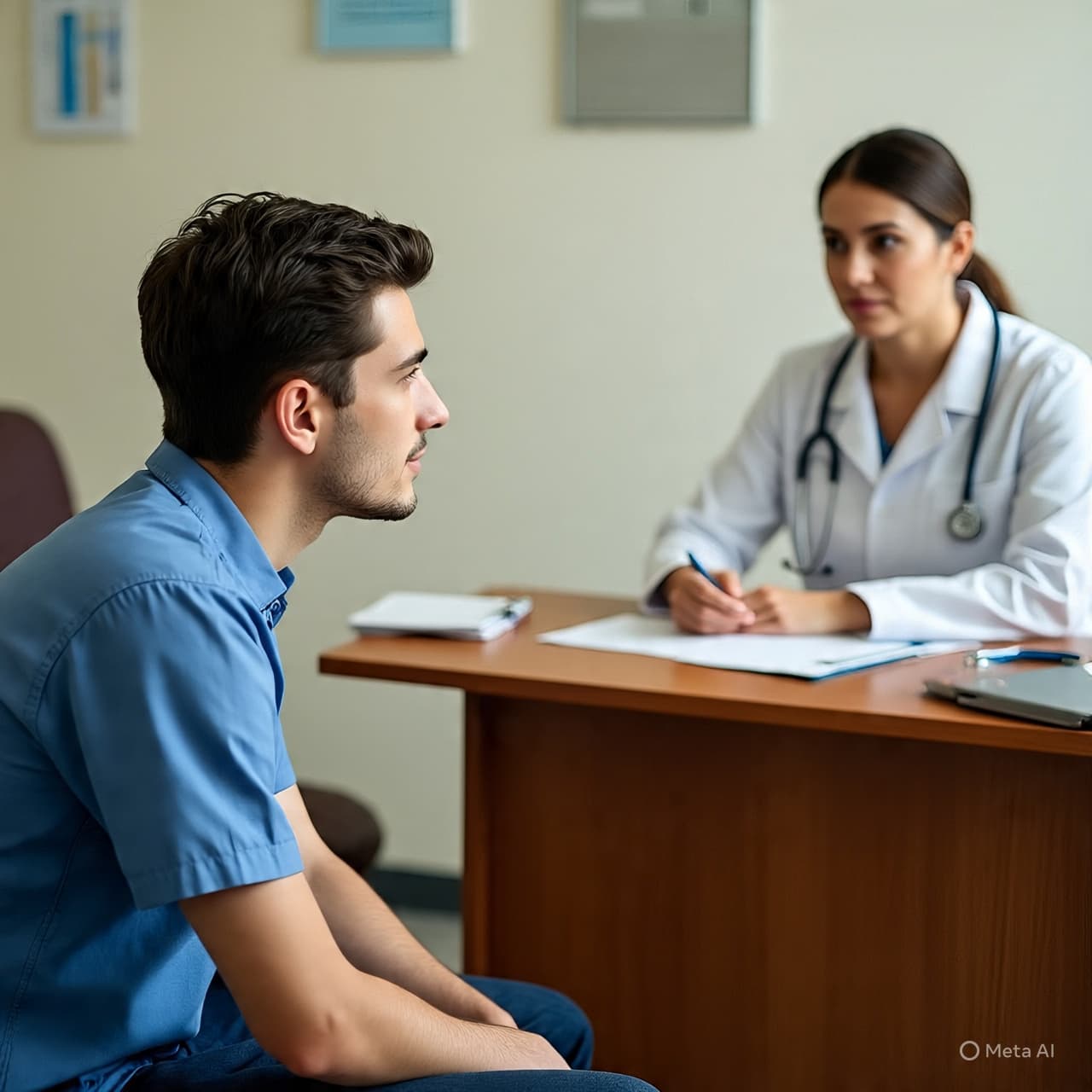 When the Horizon Moves Closer: Why Colorectal Cancer Is Touching Younger Lives When the Horizon Moves Closer: Why Colorectal Cancer Is Touching Younger Lives