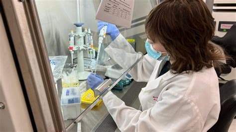 Nearly 200 People Under Observation After Irkutsk Laboratory Worker Dies From Plague Nearly 200 People Under Observation After Irkutsk Laboratory Worker Dies From Plague