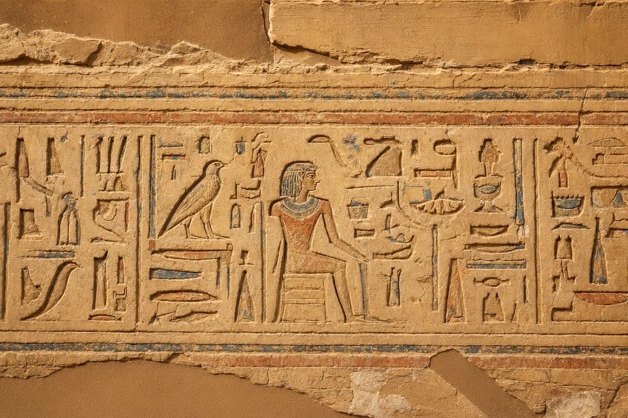 Hidden chambers in King Tut’s tomb may lead to Nefertiti Hidden chambers in King Tut’s tomb may lead to Nefertiti