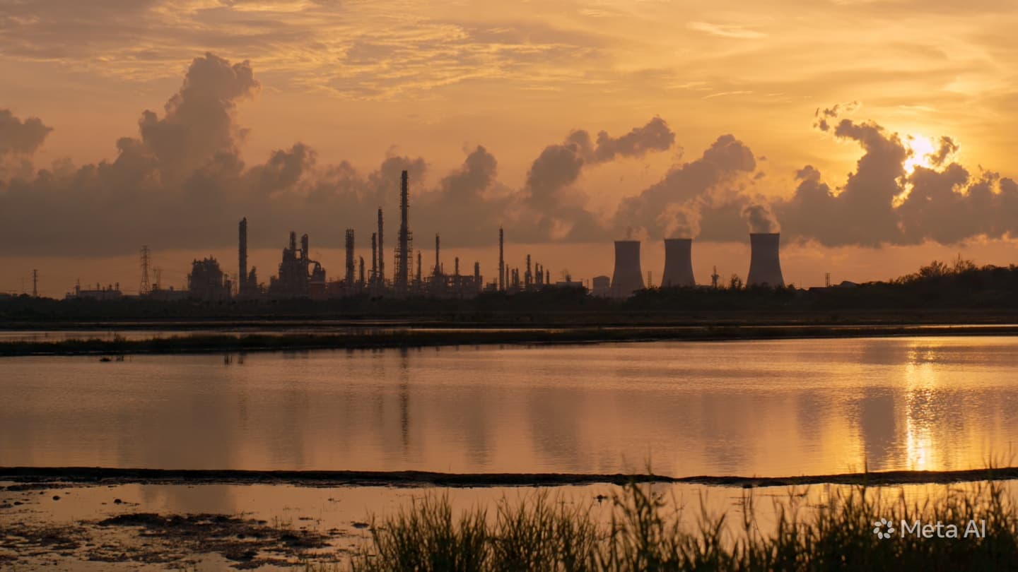 Between the Factory Walls and the Respiration of the Community: Reflecting on an Ohio-like Tragedy Between the Factory Walls and the Respiration of the Community: Reflecting on an Ohio-like Tragedy