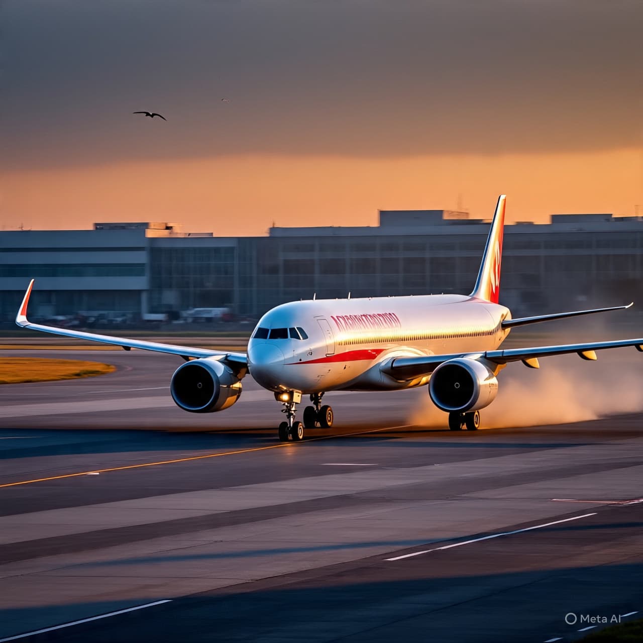 Between Runways and Routes: Planning Aviation’s Next Chapter Between Runways and Routes: Planning Aviation’s Next Chapter