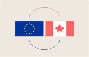 Ottawa Pursues Closer EU Ties While Protecting Canada’s Sovereignty Ottawa Pursues Closer EU Ties While Protecting Canada’s Sovereignty