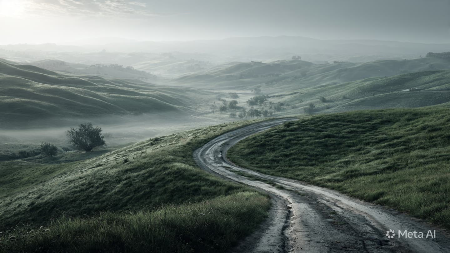 When Rains Rewrite the Earth: Assessing the Quiet Toll of Nature on Rural Connection Lines When Rains Rewrite the Earth: Assessing the Quiet Toll of Nature on Rural Connection Lines