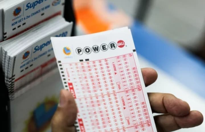 Powerball Jackpot Soars to $1.1 Billion Following No Winner Drawn Powerball Jackpot Soars to $1.1 Billion Following No Winner Drawn