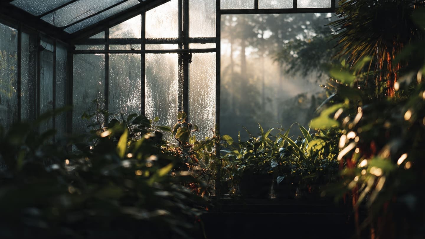 Between Farms and Sensors, Indonesia’s Smart Greenhouses Bring Digital Precision Into the Future of Agriculture Between Farms and Sensors, Indonesia’s Smart Greenhouses Bring Digital Precision Into the Future of Agriculture