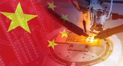 “I’ve Got Nowhere Else to Turn”: Young Chinese Flock to Training Camps Amid AI Boom “I’ve Got Nowhere Else to Turn”: Young Chinese Flock to Training Camps Amid AI Boom