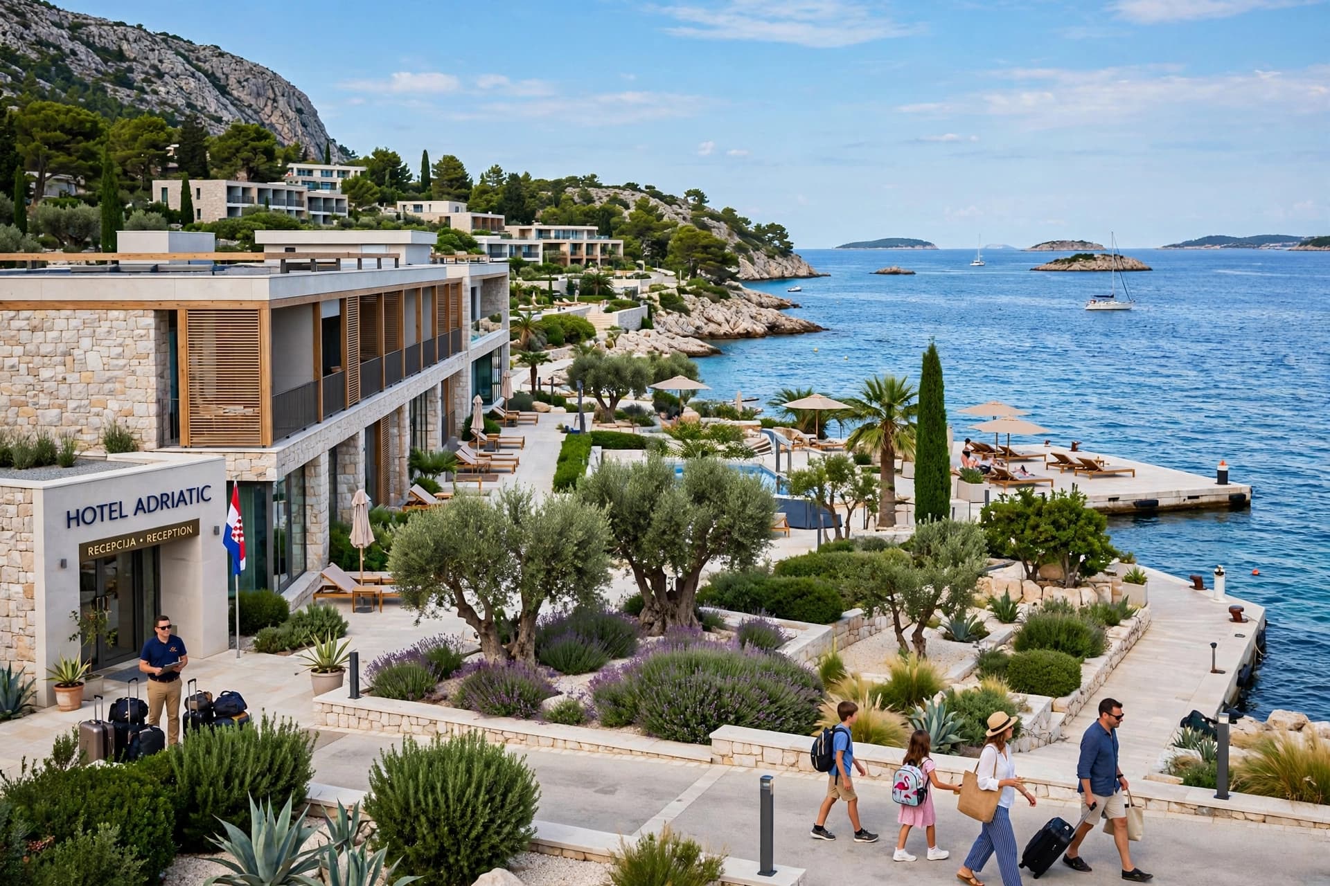 Along Croatia’s Adriatic Coast, Jadran Opens a New Financial Chapter With Major Capital Expansion Along Croatia’s Adriatic Coast, Jadran Opens a New Financial Chapter With Major Capital Expansion