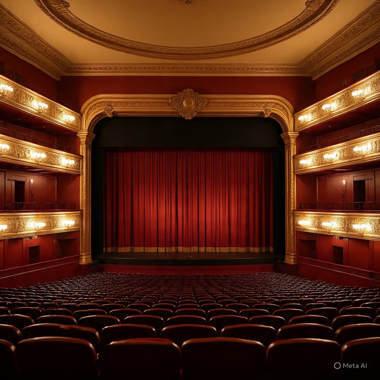 From Silver Screens to Stage Lights: Quentin Tarantino and the Quiet Turn Toward the Theatre From Silver Screens to Stage Lights: Quentin Tarantino and the Quiet Turn Toward the Theatre