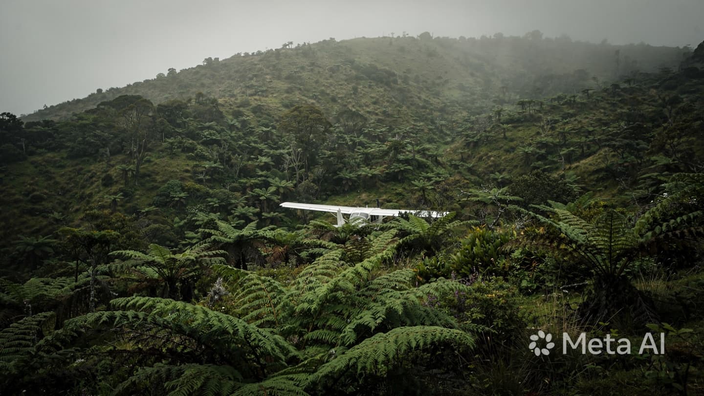 Between the Clouds and the Emerald Slope, Reflections on a Journey’s End in the North Between the Clouds and the Emerald Slope, Reflections on a Journey’s End in the North