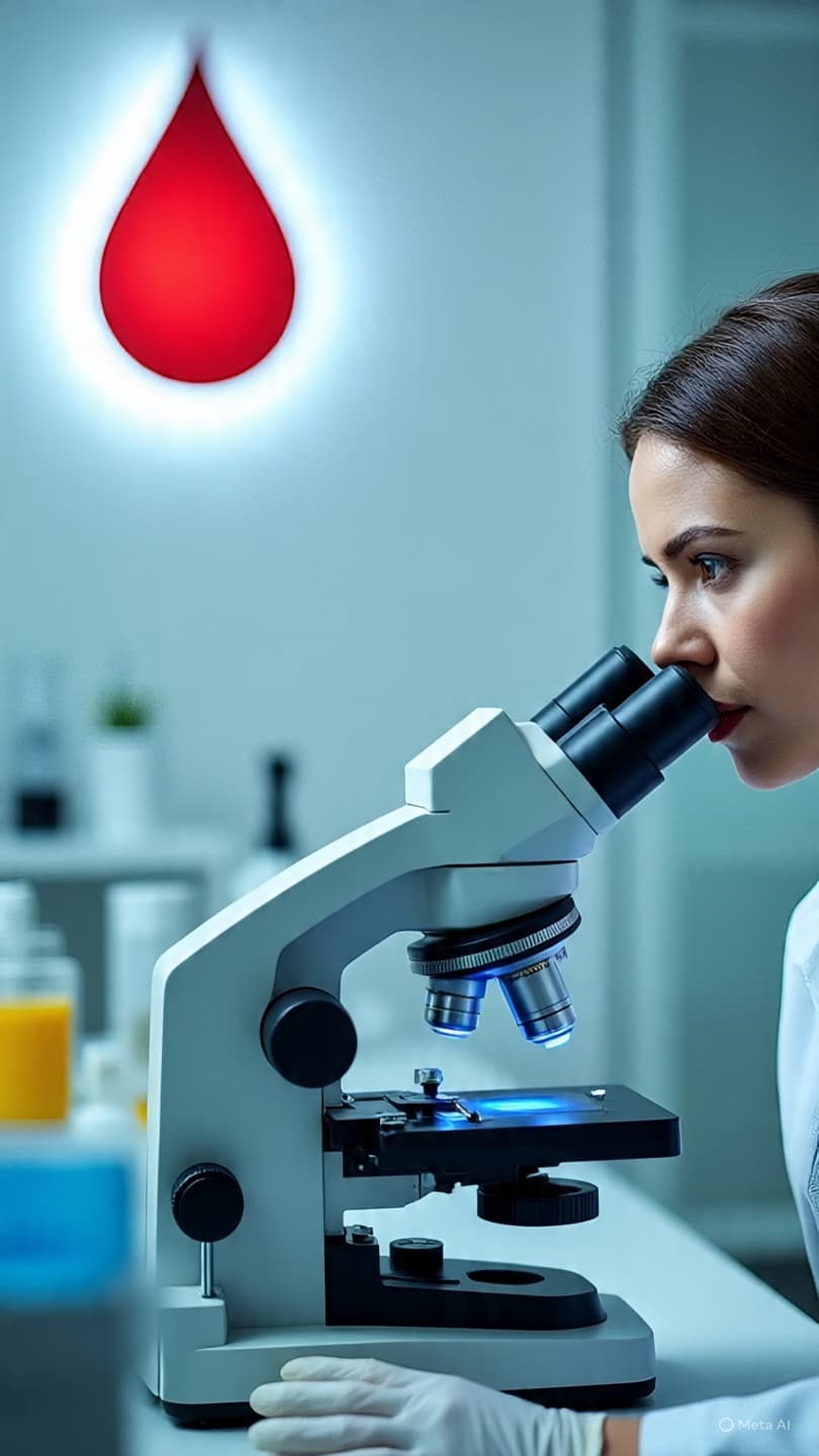 The Diagnosis Gap: Reflections on World Hemophilia Day 2026 The Diagnosis Gap: Reflections on World Hemophilia Day 2026