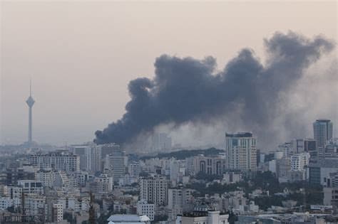 Reports Describe Heightened Security Measures in Tehran, Mashhad and Other Iranian Cities Reports Describe Heightened Security Measures in Tehran, Mashhad and Other Iranian Cities