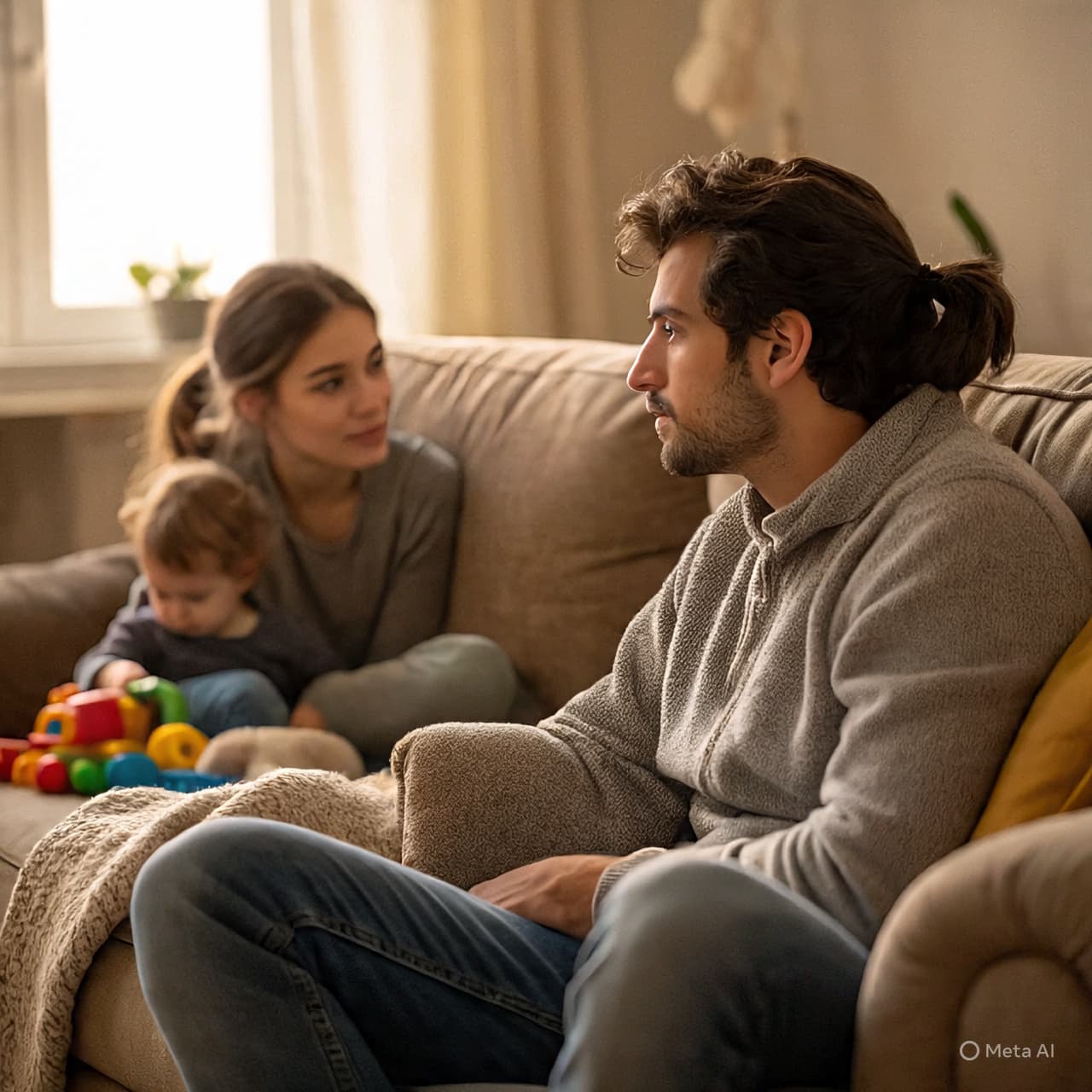 “Tiny Twinges, Big Consequences: A Young Parent’s Lung Cancer Journey” “Tiny Twinges, Big Consequences: A Young Parent’s Lung Cancer Journey”