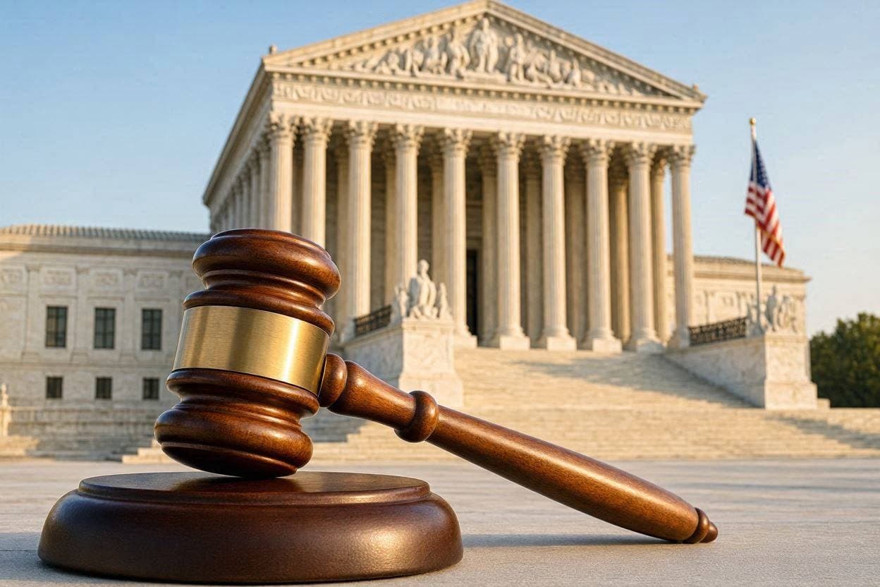 Justice Delayed, Not Denied: The 656M Verdict Stands Justice Delayed, Not Denied: The 656M Verdict Stands